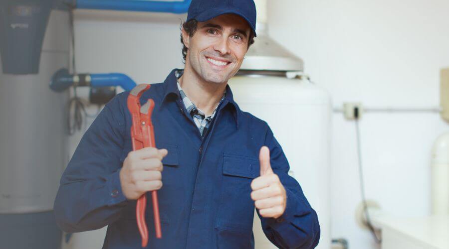 Local expert plumbing services in Kirksey, KY